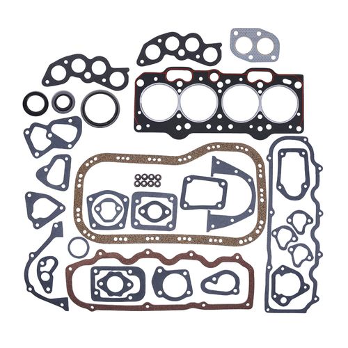 JUNTA DO MOTOR - FIAT MILLE/1.5L NAC GAS/ALC COM RET - APEX