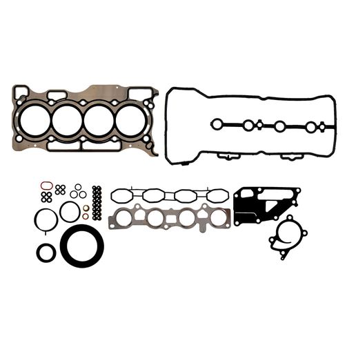 JUNTA DO MOTOR - NISSAN MARCH VERSA TIIDA 1.6 16V HR16DE FLEX - APEX