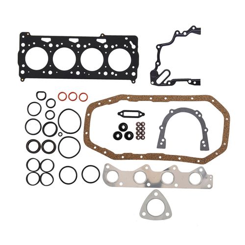 JUNTA DO MOTOR - VW FOX GOL 1.0 8V POWER APOS 2003 | MLS - APEX