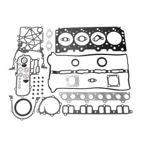 JUNTA DO MOTOR - KIA CARNIVAL 2.9 16V TURBO DIESEL APOS 1999 - APEX