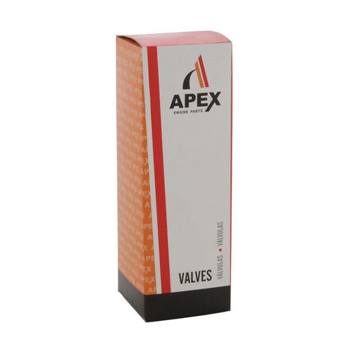 VALVULAS DE ADMISSAO - HONDA ACCORD/ CRV 2.0 2.4 16V K20 K24 - APEX