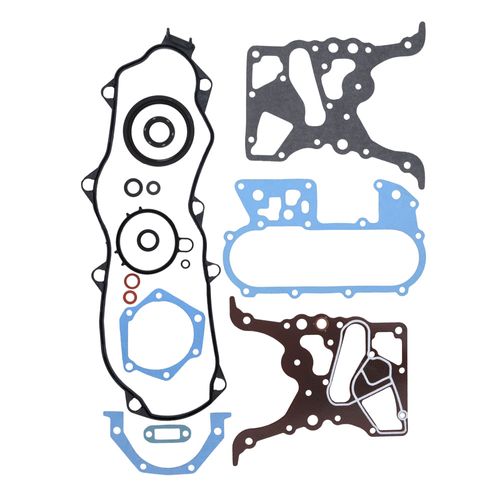JUNTA INFERIOR - TOYOTA HILUX 2.5L DIESEL/2.8D/3.0D - APEX