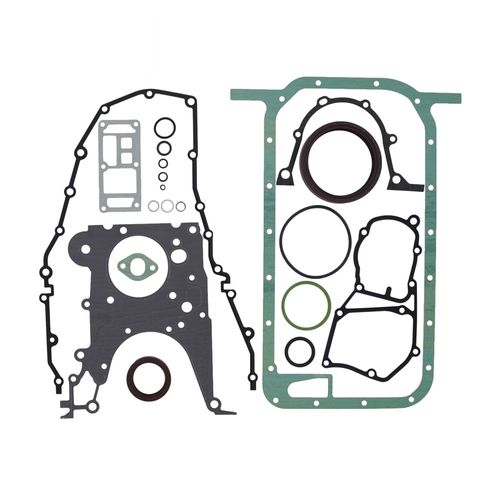 JUNTA INFERIOR - BMW 318I 1.8L 1993 A 1995 16V = 54080400 - APEX