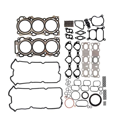 JUNTA DO MOTOR - NISSAN PATHFINDER 4.0L V6 24V APOS 2006 - APEX