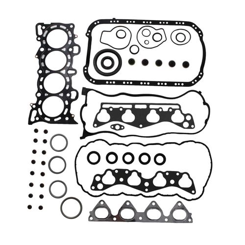 JUNTA DO MOTOR - HONDA CIVIC 1.5 1.6 16V SOHC APOS 1996 - APEX