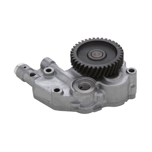 BOMBA DE OLEO - MITSUBISHI PAJERO 3.2L TURBO DIESEL  - APEX