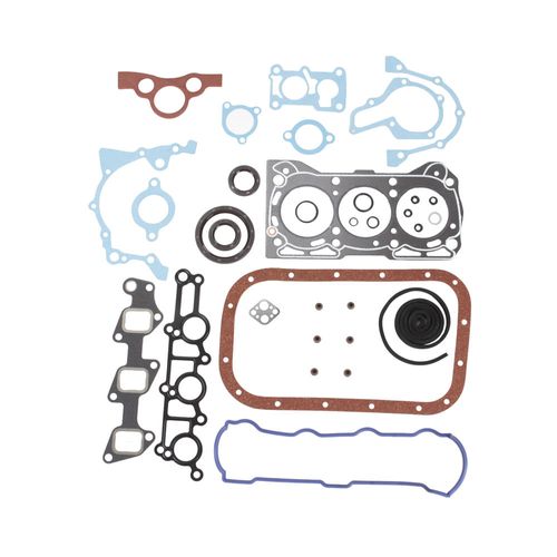 JUNTA DO MOTOR - SUZUKI SWIFT 1.0 6V G10A APOS 1988 - APEX