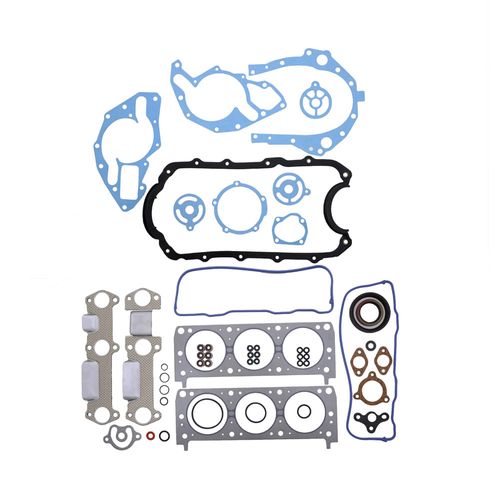 JUNTA DO MOTOR - GM 3.1L V6 1991 A 1994 - APEX