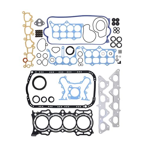 JUNTA DO MOTOR - HONDA ACCORD 2.0 2.2 16V SOHC 1989 A 1993 | MLS - APEX
