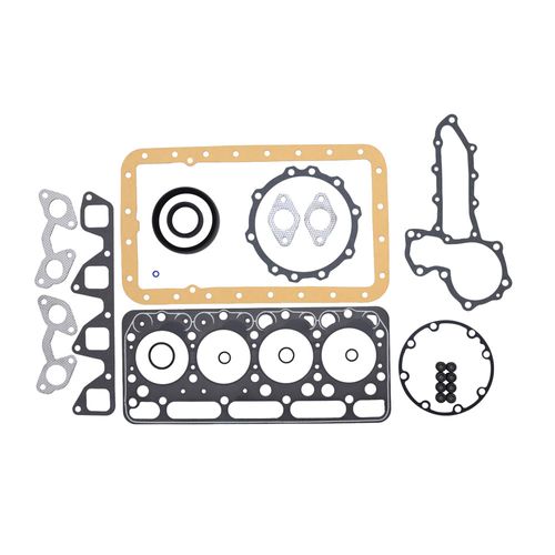 JUNTA DO MOTOR - KUBOTA V1903 4D80 - APEX