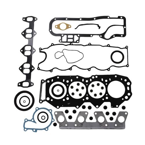 JUNTA DO MOTOR - MAZDA B2500 MPV 2.5 12V TURBO DIESEL | MLS - APEX
