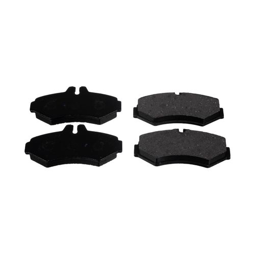 PASTILHA DE FREIO TRAS BOSCH - MBB SPRINTER 312D -  MB VITTO TODAS - APEX