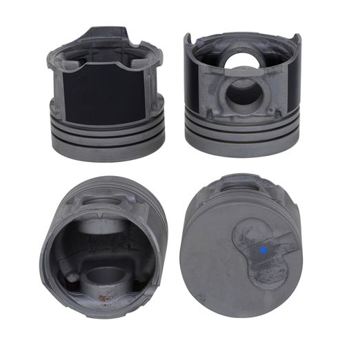 PISTAO - KIA BESTA GS BONGO 2.7 8V J2 K2700 | C/ PORTA-ANEL - APEX