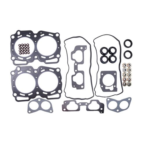 JUNTA SUPERIOR - SUBARU 2.5 16V EJ25 APOS 1999 - APEX