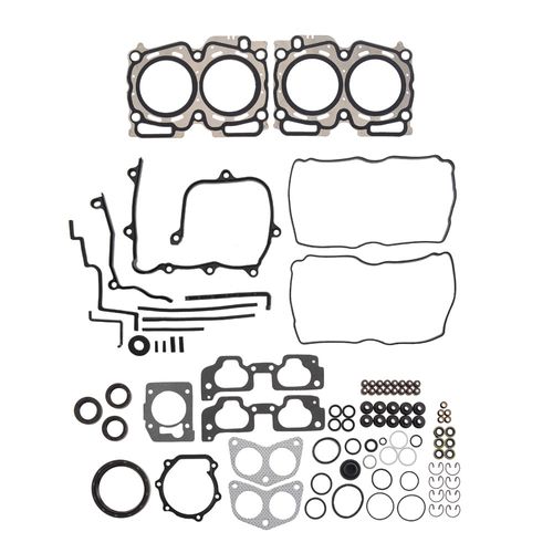 JTA MOTOR - SUBARU FORESTER / IMPREZA / LEGACY 2.0L 16V 1997 A 2005 - APEX