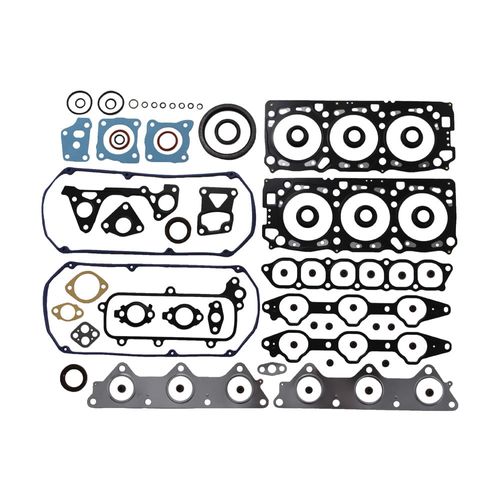 JUNTA DO MOTOR - MITSUBISHI PAJERO SPORT 3.0 V6 24V SOHC 1995 A 1999 - APEX