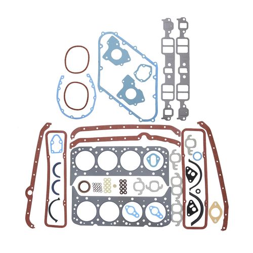 JUNTA DO MOTOR - GM CAMARO 5.0L V8 1982 A 1983 - APEX