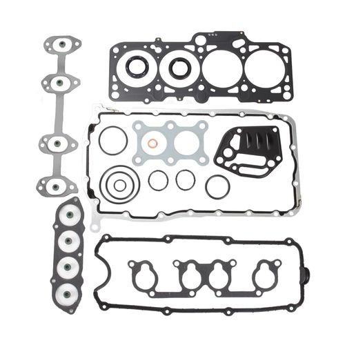 JUNTA DO MOTOR - VW BORA GOLF 2.0 8V MI APK APOS 1998 - APEX
