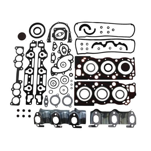 JUNTA DO MOTOR - TOYOTA HILUX 3.0 V6 12V SOHC - APEX