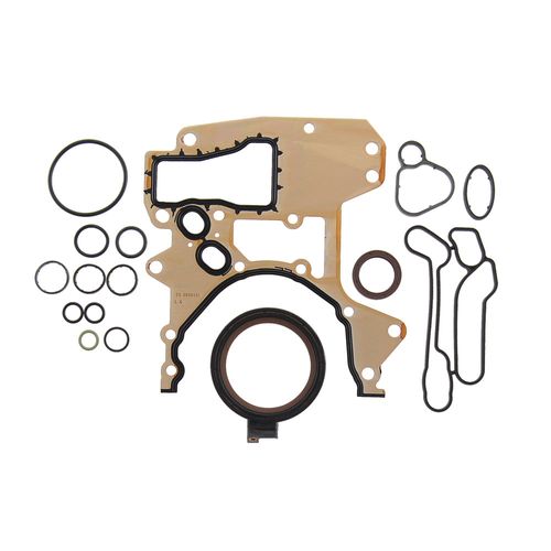 JUNTA INFERIOR - GM SONIC 1.6L 16V APOS 2011 - APEX