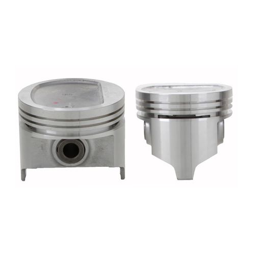 PISTAO - JEEP CHEROKEE DAKOTA WRANGLER 2.5 4CIL/ 4.0 6CIL GASOLINA | USAR APX.A242A - APEX