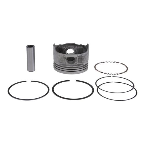PISTAO COM ANEL - HONDA CG125 TITAN APOS 2003  - APEX
