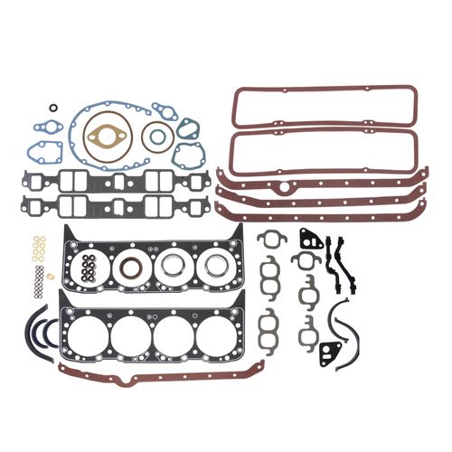 JUNTA DO MOTOR - GM CAMARO 5.7L V8 62/69 - APEX