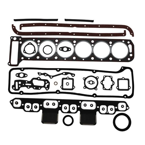 JUNTA DO MOTOR - GM OMEGA 3.0 V6 12V 1992 A 1996 - APEX