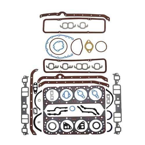 JUNTA DO MOTOR - GM CAMARO 5.0L V8 1976 A 1980 - APEX