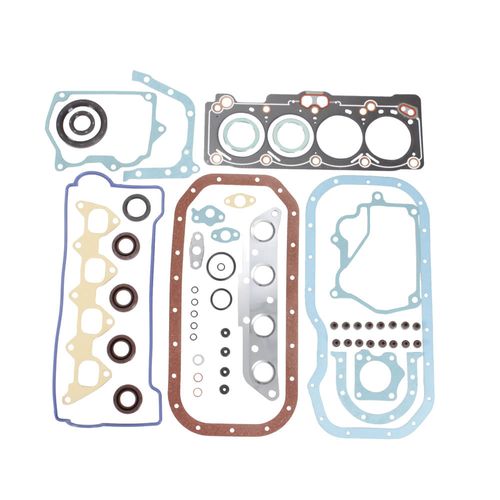 JUNTA DO MOTOR - TOYOTA COROLLA 1.6 16V 4AFE 1992 A 1999 - APEX