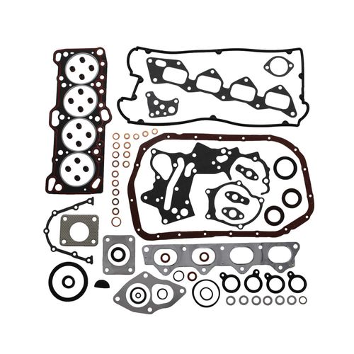 JUNTA DO MOTOR - HYUNDAI SONATA 2.0 16V G4CP 1994 A 1999 - APEX