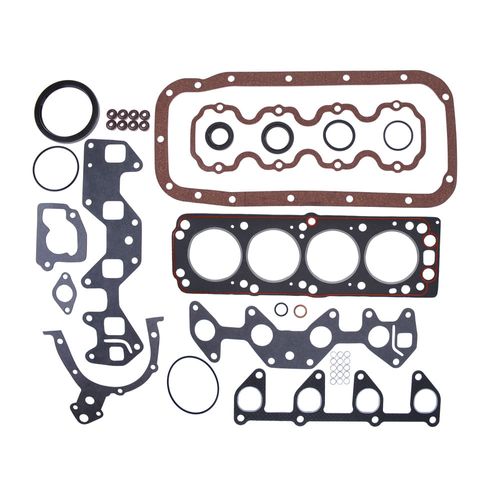 JUNTA DO MOTOR - GM CORSA 1.0L 8V EFI/MPFI GAS COM RETS - APEX