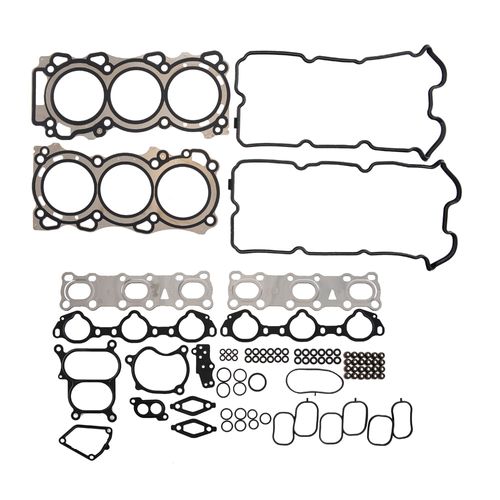 JUNTA SUPERIOR - NISSAN PATHFINDER 4.0L V6 24V APOS 2006 - APEX