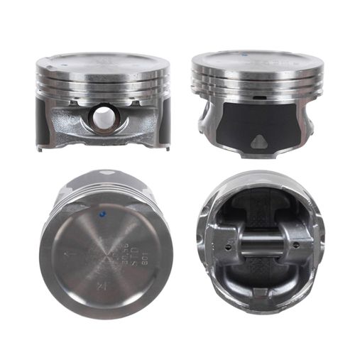 PISTAO - FORD FOCUS 1.8 16V | PINO 19MM USAR APX.AZ18 - SULOY