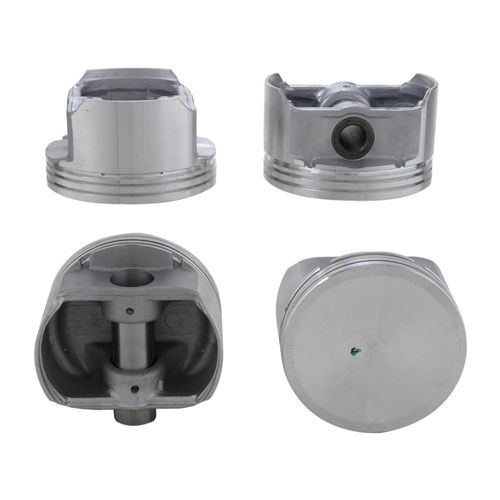 PISTAO - FORD ECOSPORT MONDEO 2.0 16V DURATEC GASOLINA - SULOY