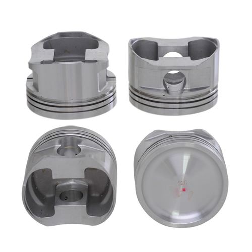 PISTAO - VW AP 2.0L FORJADO - USAR APX.AAPF - APEX