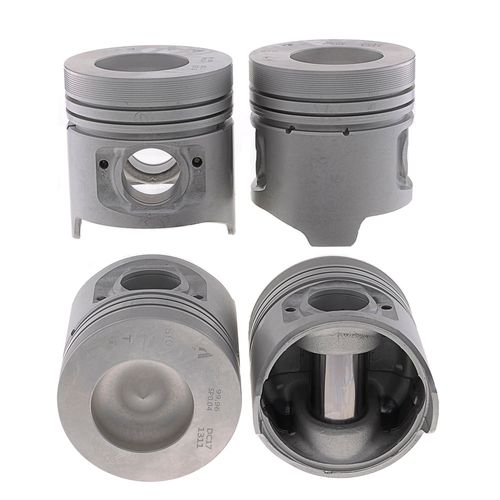 PISTAO - KIA BONGO 8V K3500 DIESEL - APEX