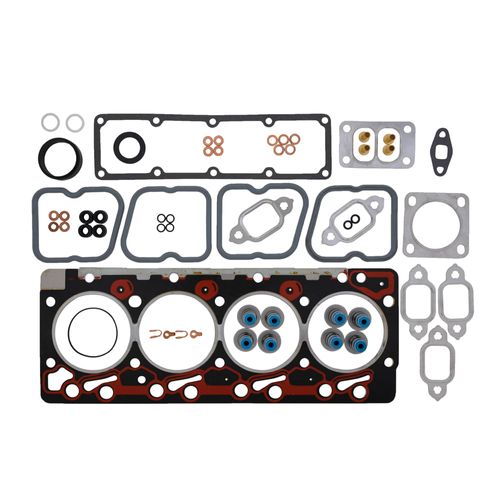 JUNTA SUPERIOR - CUMMINS SERIE B/BT 3.9L 4CIL - APEX