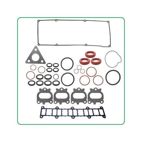 JUNTA SUPERIOR - S CABE MITSUBISHI MONTERO III PAJERO TD TRITON APOS 2000 4M41 3.2 16V DIESEL - BASTOS