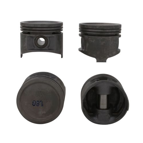 PISTAO - GM CHEVETTE MARAJO 1.6 8V GASOLINA TODOS | USAR APX.AG6007 - SULOY