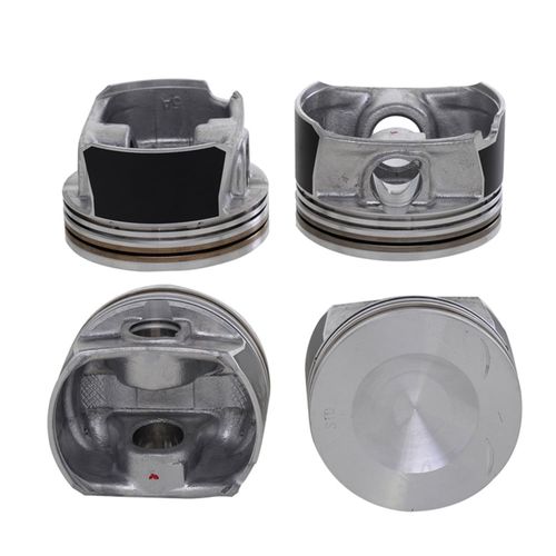 PISTAO - AUDI A3 A4/ VW PASSAT 2.0 16V FSI | PINO 20MM USAR APX.AAP20M - APEX