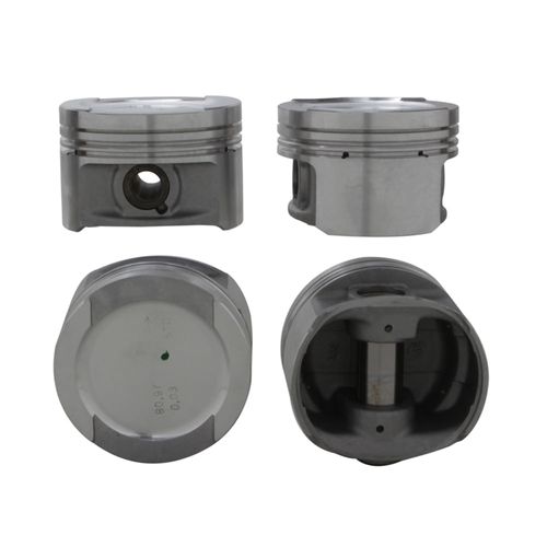 PISTAO - AUDI A3/ VW GOLF SR 1.6 8V AKL 1997 A 2001 | BLC ALUMINIO USAR APX.AAPM - SULOY