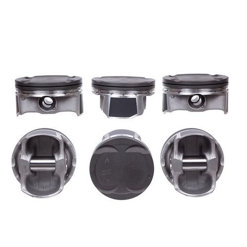 PISTAO - HYUNDAI SANTA FE 3.5 V6 24V GASOLINA APOS 2010 - APEX