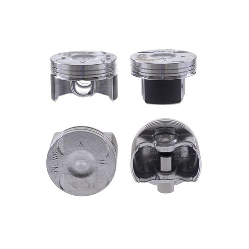 PISTAO - HONDA NEW CIVIC 1.8 16V GASOLINA 2006 A 2008 - APEX
