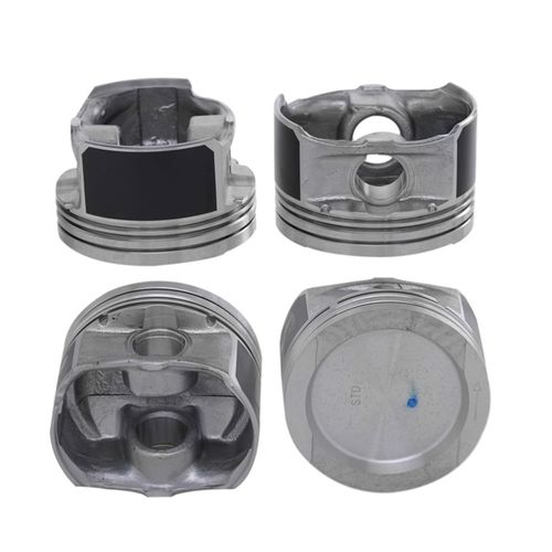 PISTAO - VW BORA GOLF 2.0 8V APK GASOLINA APOS 1998 | PINO 20MM - APEX