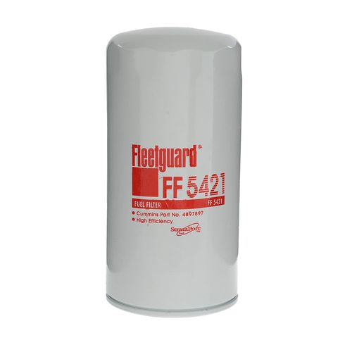 FILTRO DE COMBUSTIVEL - CUMMINS - CUMMINS