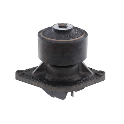 BOMBA DE AGUA - ISB 3.9L, 5.9L - CUMMINS - CUMMINS
