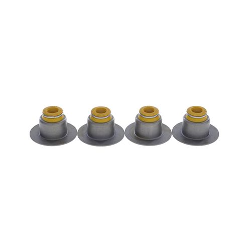 RETENTOR DE VALVULA - CUMMINS SERIE B/3.9L ISB ELETRONICO HASTE 7MM CHAPEU - CUMMINS