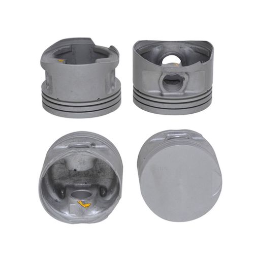 PISTAO - AUDI A3/ VW PASSAT 1.8 20V DOHC ASPIRADO | PINO 20MM - APEX