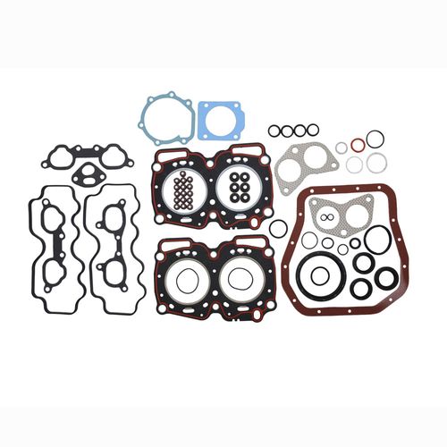 JUNTA DO MOTOR - SUBARU LEGACY 1.6L/1.8L 16V SOHC 1989 A 1997 - APEX